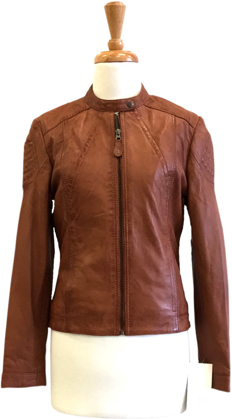 Laurore-leather-jacket-women